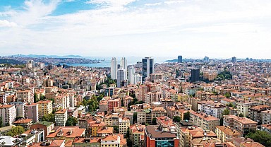 Ortalama konut fiyatı 2.5 milyon lirayı aştı