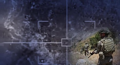 PKK'nın sözde istihbarat sorumlusu MİT tarafından etkisiz hale getirildi