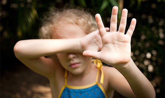 Sağlık ve yargı kurumları çocuğa yönelik istismara karşı yeniden yapılanmalı
