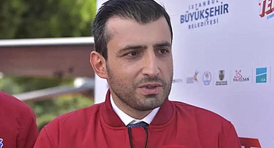 Selçuk Bayraktar'dan 15 Temmuz mesajı