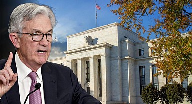 Son dakika... Fed faiz kararını açıkladı... Powell'dan çok önemli faiz mesajı
