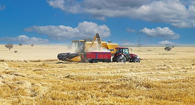 Tarımsal ekonomiye 1 milyar liralık katkı