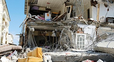 Yerinde dönüşüm böyle olacak! Afet bölgesinde yeniden imarın kuralları yazıldı