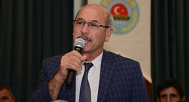 Ziraat Odası Başkanı Gümüş: Üretici bu gidişle üretemez