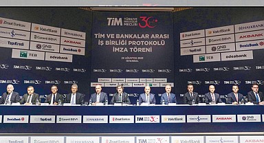 11 bankadan vadesiz kredi paketi: Bankalardan ihracatçıya yeni destek