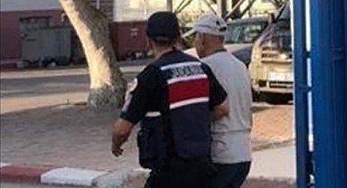 16 yıldır aranan cinayet şüphelisi yakalandı