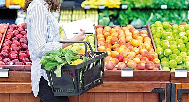 4 kişilik ailenin açlık sınırı 11 bin 658 TL