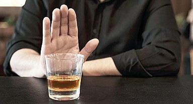Alkol bağımlılığına çare gen tedavisi
