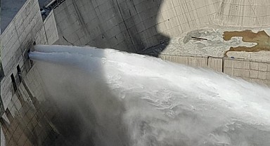 Bakan açıkladı! Yusufeli'nde sular 4 metre yükselince üretim başlayacak