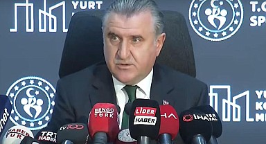Bakan Bak duyurdu: Yurtlara başvuru süreci başladı