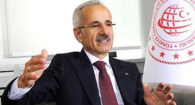 Bakan Uraloğlu açıkladı... İstanbul Havalimanı, Avrupa’da en iyi kargo trafiğine sahip