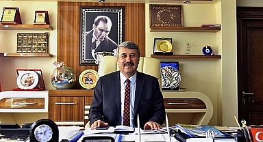 Başkan Kılınç'tan 30 Ağustos mesajı