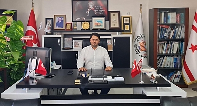 Başkan Tuna'dan 30 Ağustos Zafer Bayramı mesajı