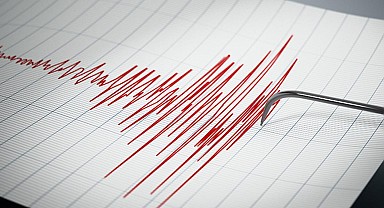 Bingöl'de 4.2 büyüklüğünde deprem... Prof. Dr. Şükrü Ersoy: Herhangi bir tehlikesi yok