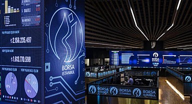 Borsa İstanbul rekor kırdı