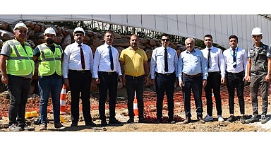 Bozyazı bu kış doğal gaz konforuyla ısınacak