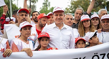 Büyükşehir ve Meski'de en düşük işçi maaşı 14 bin 686 lira