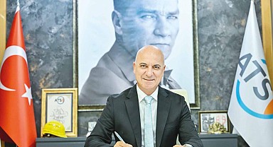 Deniz üstü OSB önerisi