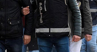 Edirne'de FETÖ şüphelisi eski Danıştay tetkik hakimi yakalandı