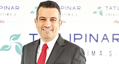 Enerji yatırımları doludizgin devam