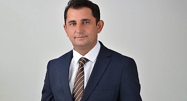 Erdem Şakrucu'dan 30 Ağustos Zafer Bayramı mesajı