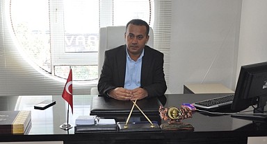 Esnaf Odası Başkanı Özkan Poçulu'dan önemli açıklamalar