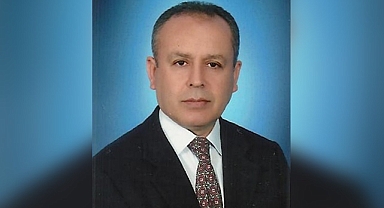 Hamdi Mersin aday adaylığını açıkladı