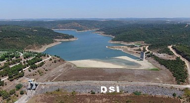 İstanbul'da kuraklığa karşı önlem: Su tasarrufu için 'perlatör' dağıtılacak