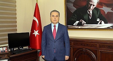 Kaymakam Bozdemir'den 30 Ağustos mesajı