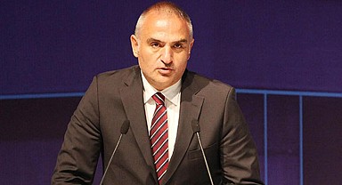 Kültür Yolu Festivali başladı! İlk durak Kapadokya