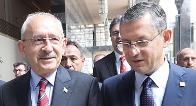 Kurultaya doğru 3 hamle