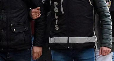 Mersin'de FETÖ operasyonu: 8 gözaltı