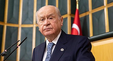 MHP Genel Başkanı Devlet Bahçeli: 30 Ağustos Milli Mücadele'nin kati ve kesin hükmüdür