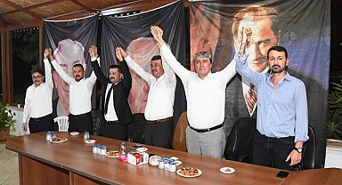 MHP Kongresi 8 Eylül'de, Mehmet Yayla ortak aday