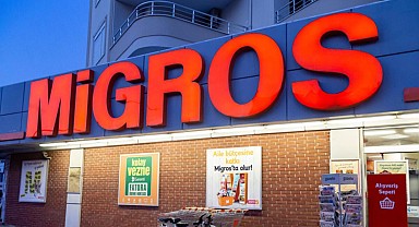 Migros'tan 2 milyar lira kar