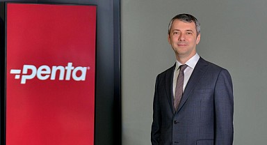 Penta Teknoloji'den 215 milyon lira kar