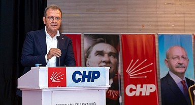 Seçer: CHP Mersin’de güçlüdür ve güçlü kalacaktır