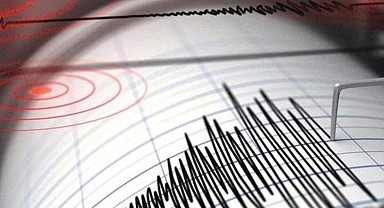 Sivas Zara'da 3.5 büyüklüğünde deprem