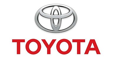 Toyota'nın fabrikalarında üretim durdu