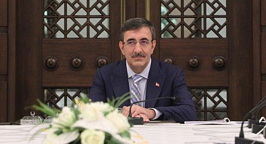 YOİKK, Beştepe'de toplandı