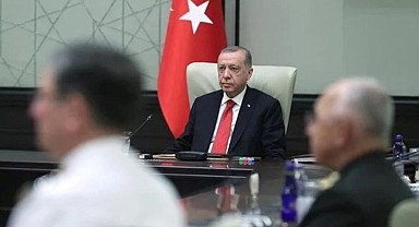 Yüksek Askeri Şura bugün toplanıyor! Genelkurmay Başkanı da belirlenecek