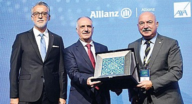 Afet sigorta sistemi kuruluyor