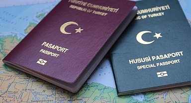 Almanya'ya göç hizmeti verenlere dikkat!