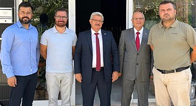 Bağımlılıkla Mücadele Derneği kuruldu