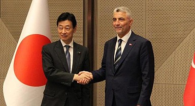 Bakan Bolat'tan 6 milyar dolarlık hedef