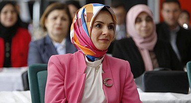 Bakan Göktaş'tan eğitimde fırsat eşitliği mesajı