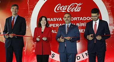 Bakan Kacır: Geçtiğimiz yıl 254 milyar dolar ihracat rekoru kırdık