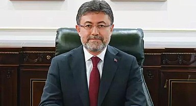 Bakan Yumaklı'dan Yusufeli Barajı açıklaması