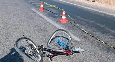Bozyazı'da ölümlü trafik kazası