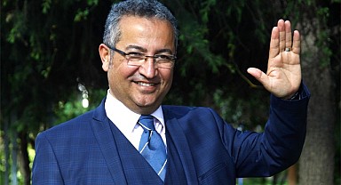 Doğan'ın ismi aday adaylığı için geçiyor